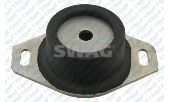 SWAG 64130006 Sanziman Ust Takoz Sol Partner Ii Berlingo Ii Dw8b / Dw10td Partner Tepe Berlingo Iii P206 Cc Dv6 (